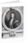 James Douglas, 2nd Duke of Queensberry by Godfrey (after) Kneller