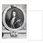 James Douglas, 2nd Duke of Queensberry by Godfrey (after) Kneller