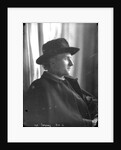 Charles Voysey by English Photographer