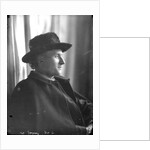 Charles Voysey by English Photographer