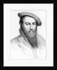 Sir Thomas Wyatt by Hans Holbein the Younger