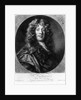 William Wycherley by Peter Lely