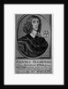 John Selden, 1672 by English School