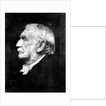 Lieutenant-General Sir Richard Strachey by English Photographer