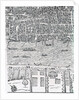 Plan of London, c.1560-70 by Ralph Agas