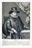 John Speed, published by George Humble, 1632 by Solomon Savery