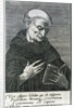 St. Gildas by William Marshall