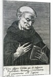 St. Gildas by William Marshall