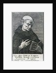 St. Gildas by William Marshall