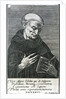 St. Gildas by William Marshall
