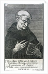St. Gildas by William Marshall