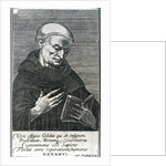 St. Gildas by William Marshall
