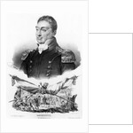 Lafayette, c.1830 by French School