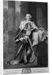 John Stuart, 3rd Earl of Bute, 1763 by Allan Ramsay