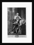 John Stuart, 3rd Earl of Bute, 1763 by Allan Ramsay
