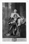 John Stuart, 3rd Earl of Bute, 1763 by Allan Ramsay