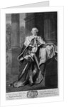 John Stuart, 3rd Earl of Bute, 1763 by Allan Ramsay