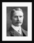 The Rt Hon Andrew Bonar Law M.P. by Anonymous
