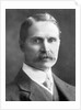 The Rt Hon Andrew Bonar Law M.P. by Anonymous