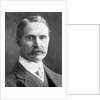 The Rt Hon Andrew Bonar Law M.P. by Anonymous