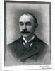 Thomas Hardy, 1892 by (after) English photographer