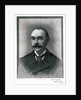 Thomas Hardy, 1892 by (after) English photographer