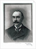 Thomas Hardy, 1892 by (after) English photographer