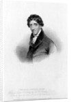 Thomas Coutts, Esq. drawn by A. Chisholm and engraved by R.W. Sievier, 1822 by William (after) Beechey