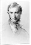 Joseph Dalton Hooker, c.1851 by George Richmond