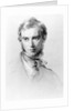 Joseph Dalton Hooker, c.1851 by George Richmond
