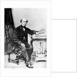 Thomas Cook by English Photographer