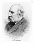 Henry Mayhew by English School
