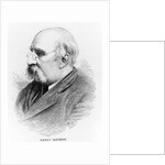 Henry Mayhew by English School