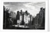 Old Tolbooth, Edinburgh by Alexander Nasmyth