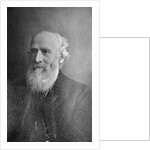 George Williams by English Photographer