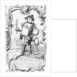 The Butcher by English School