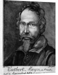 Cuthbert Mayne, 1579 by English School