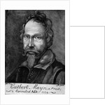 Cuthbert Mayne, 1579 by English School