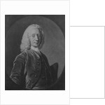 John Coutts Esq., Lord Provost of Edinburgh by Allan (after) Ramsay