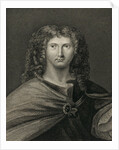 Wentworth Dillon, 4th Earl of Roscommon by English School