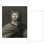 Wentworth Dillon, 4th Earl of Roscommon by English School