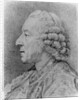 Charles-Nicolas Cochin, 1767 by French School