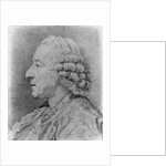 Charles-Nicolas Cochin, 1767 by French School