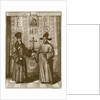 Matteo Ricci and Paulus Li by Dutch School