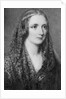 Mary Shelley, an idealised portrait created after her death by Reginald Easton
