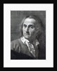 Marco Alvise Pitteri, engraved by the subject by Giambattista (after) Piazzetta