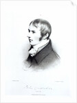 John Constable, aged 20 by Daniel (after) Gardner