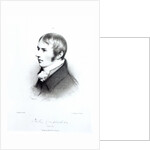 John Constable, aged 20 by Daniel (after) Gardner