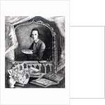 Thomas Beckwith by English School