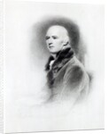 Joseph Farington, engraved by Richard Evans by Thomas (after) Lawrence